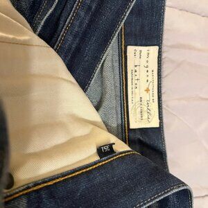 Imogene + Wille Men's Barton Jeans 35L